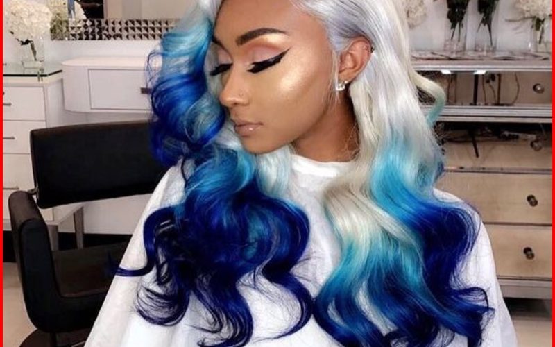 Bold Hair Color Ideas 2018 - Best Kids Hairstyle Bold Hair Color Ideas 2018 - Best Kids Hairstyle