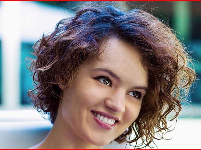 Short Haircut For Teen Girls Best Kids Hairstyle