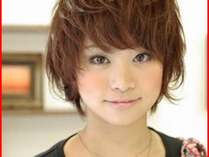 Short Haircut For Teen Girls Best Kids Hairstyle