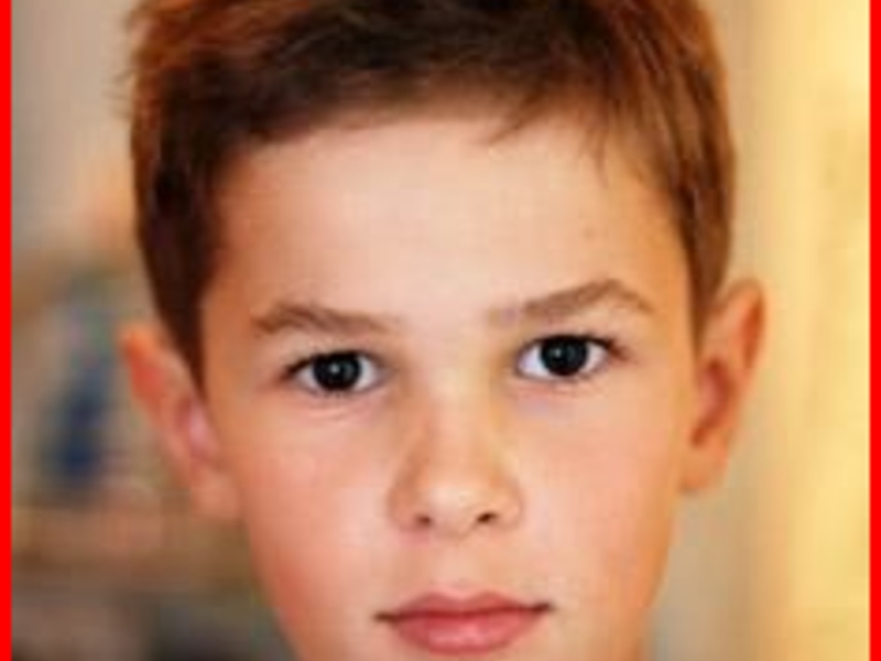 12 Year Old Boy Haircuts Best Kids Hairstyle