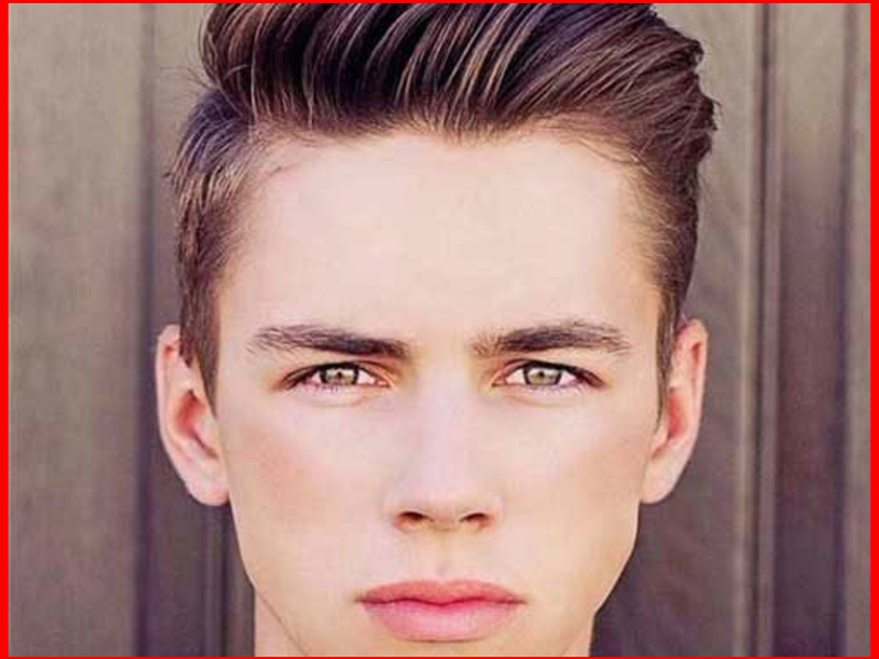 Long Hairstyles For Teenage Guys 9 Jpg Best Kids Hairstyle