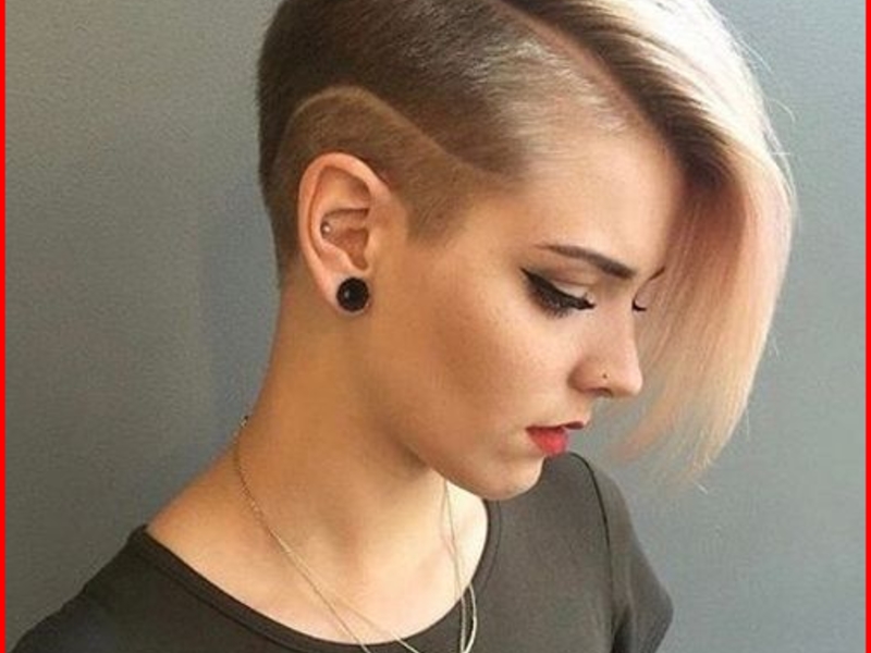 short haircuts for teenage girl