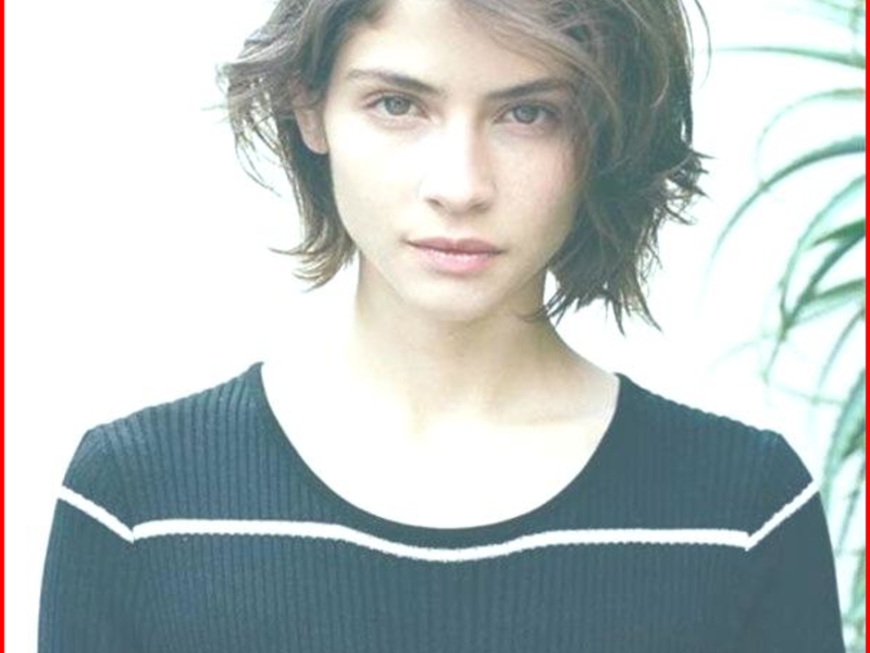 Short Haircuts For Teenage Girls Best Kids Hairstyle