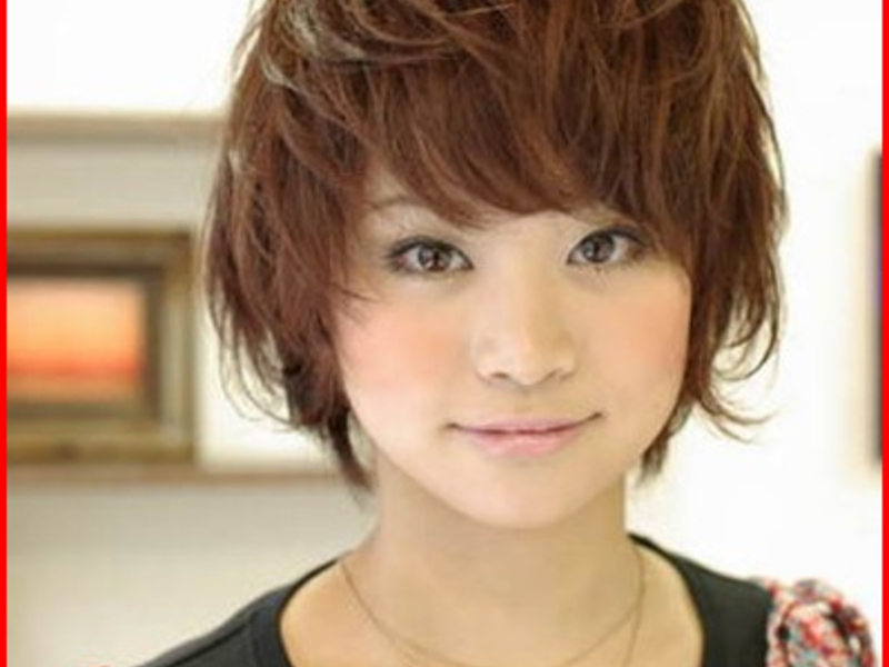 Short Haircuts For Teenage Girls Best Kids Hairstyle