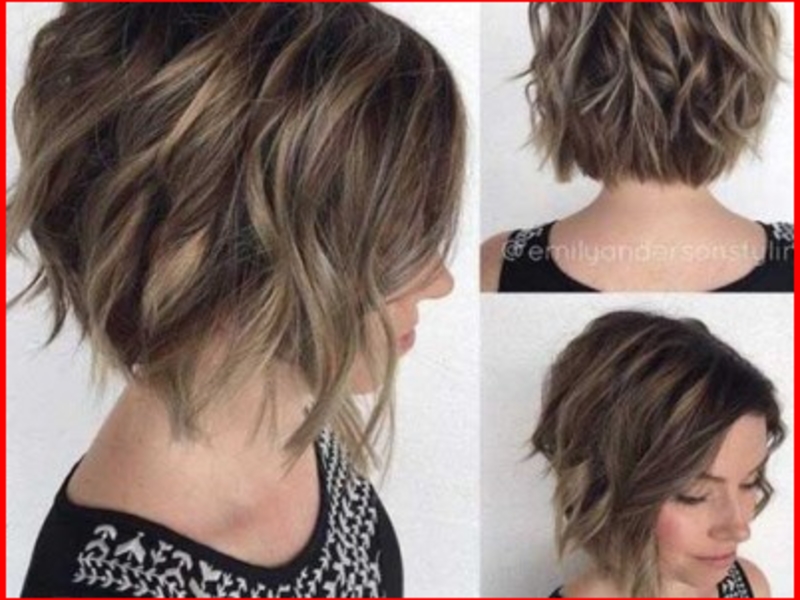 Short Thick Haircuts For Girls Best Kids Hairstyle