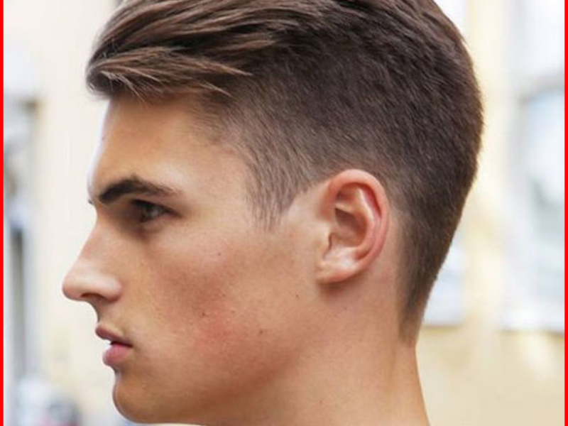 Teen Boy Haircuts 2018 Best Kids Hairstyle