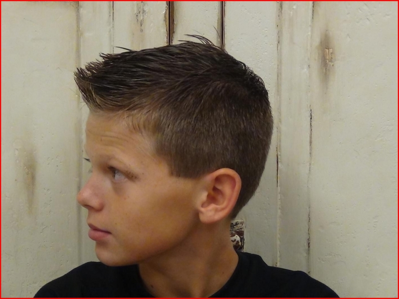 Best 13 Year Old Haircuts Best Kids Hairstyle