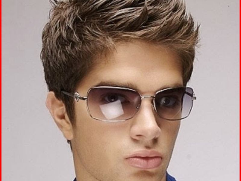 Best Teen Boy Haircuts Best Kids Hairstyle