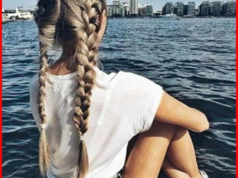 Cute Hairstyles For Teenage Girls Best Kids Hairstyle