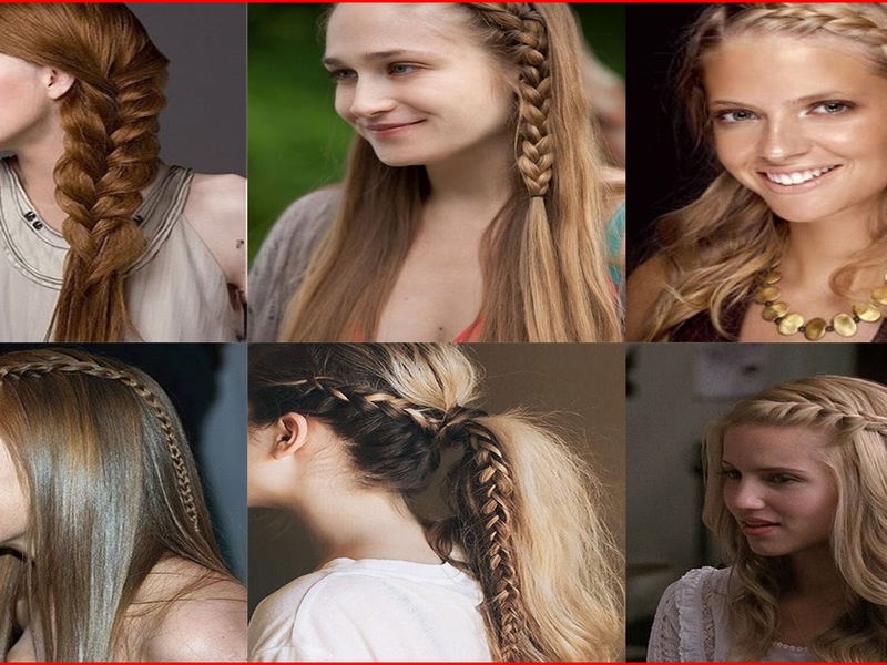 Easy Hairstyles For Teenage Girl Best Kids Hairstyle