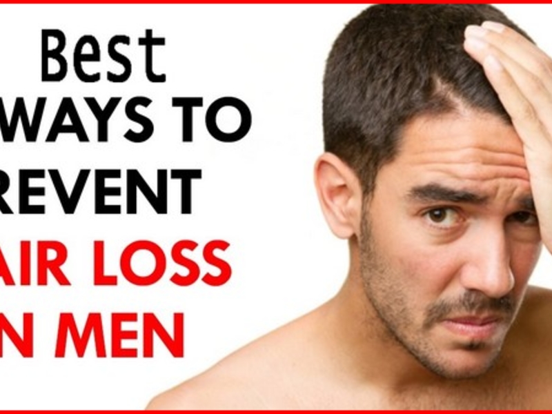 Hairstyles To Prevent Hair Loss