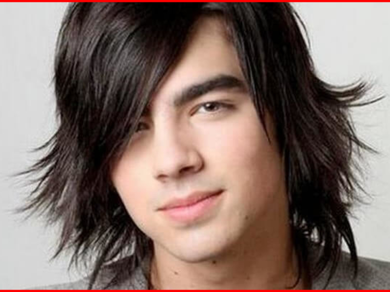 Long Hairstyles For Teen Boys Best Kids Hairstyle