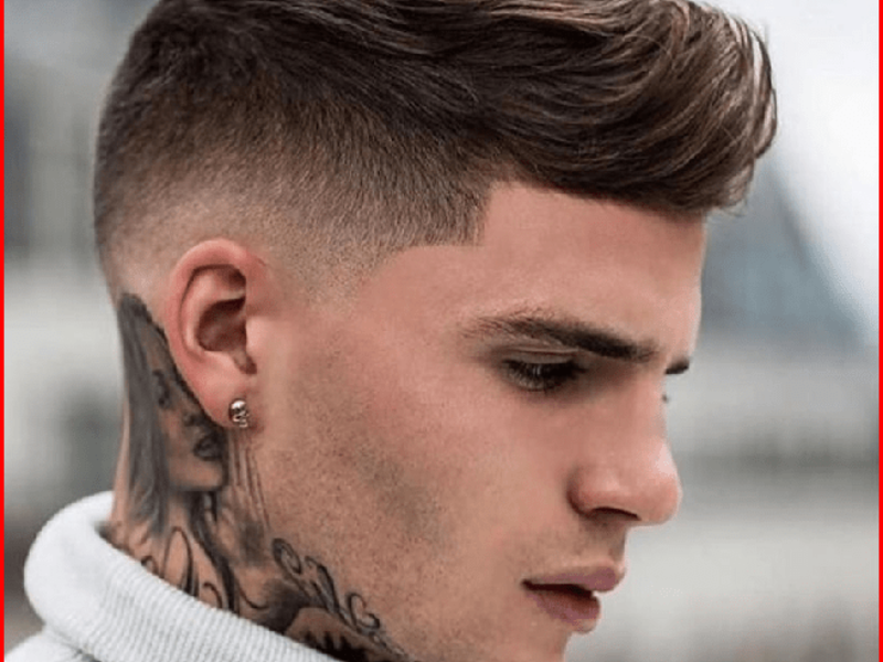 short haircuts for teen boys  best kids hairstyle