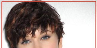 Short Haircuts