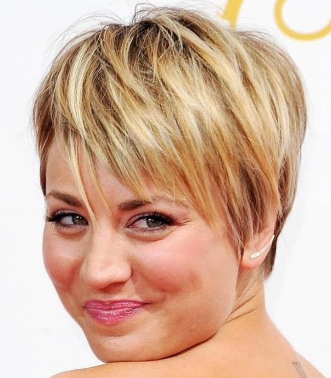 short haircuts for round faces  best kids hairstyle