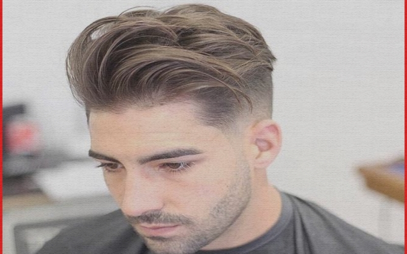 Haircuts For Teenage Guys With Thick Hair Best Kids Hairstyle