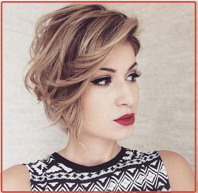 Hairstyles For Teenage Girl