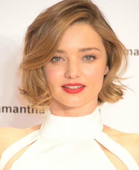 Best Short Cut Hairstyle For Teenagers
