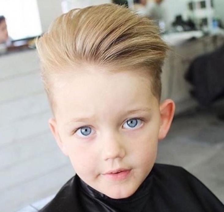 14 Year Old Boy Haircuts