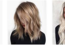 How to Protect Blonde Hair