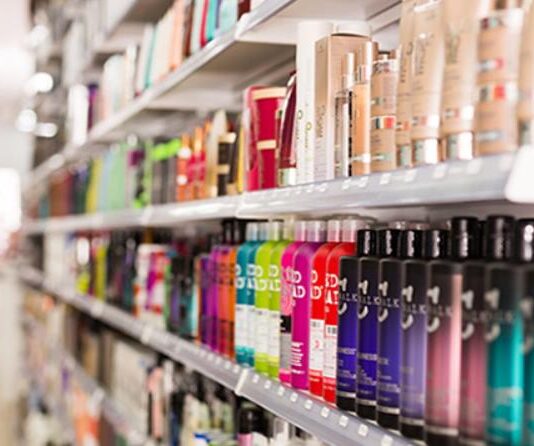 Right Shampoo for Your Hair Type