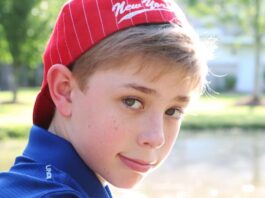 12 Year Old Boys Haircuts