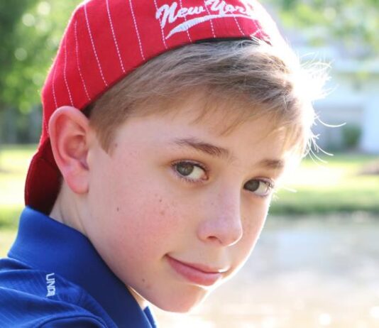 12 Year Old Boys Haircuts